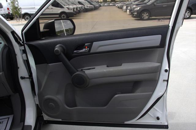 used 2010 Honda CR-V car, priced at $8,995