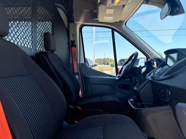 used 2019 Ford Transit-150 car, priced at $21,995