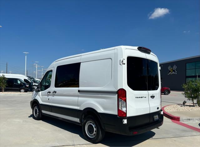 used 2019 Ford Transit-150 car, priced at $21,995