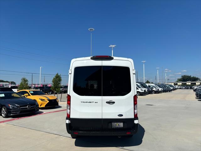 used 2019 Ford Transit-150 car, priced at $21,995