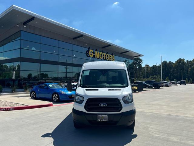 used 2019 Ford Transit-150 car, priced at $21,995