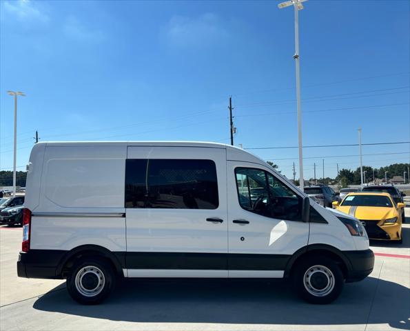 used 2019 Ford Transit-150 car, priced at $21,995