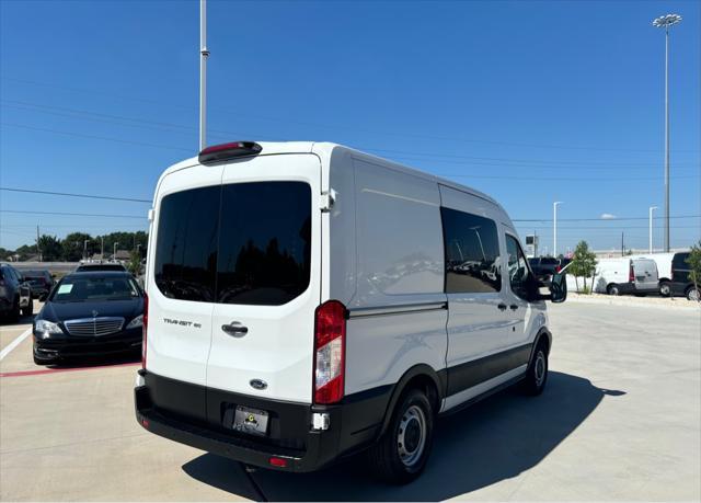 used 2019 Ford Transit-150 car, priced at $21,995