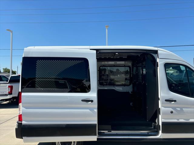 used 2019 Ford Transit-150 car, priced at $21,995