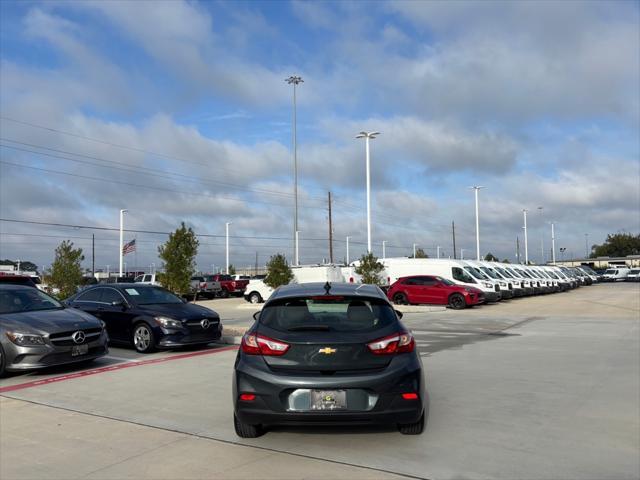 used 2017 Chevrolet Cruze car, priced at $10,995