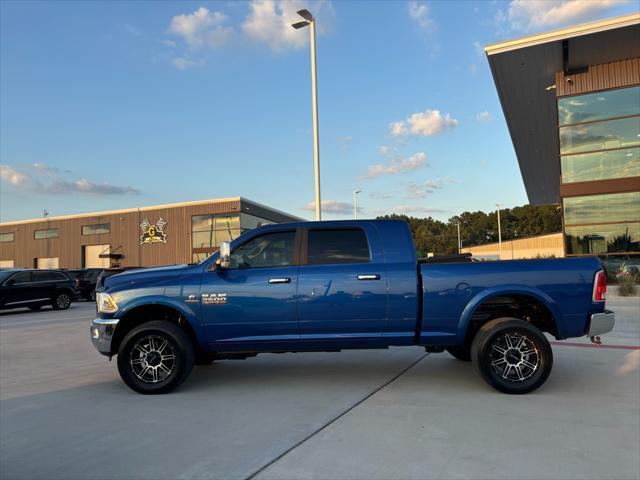 used 2018 Ram 2500 car, priced at $42,995