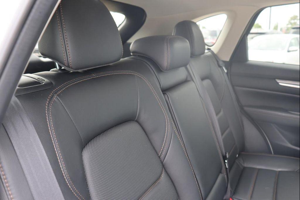 used 2019 Mazda CX-5 car, priced at $17,995
