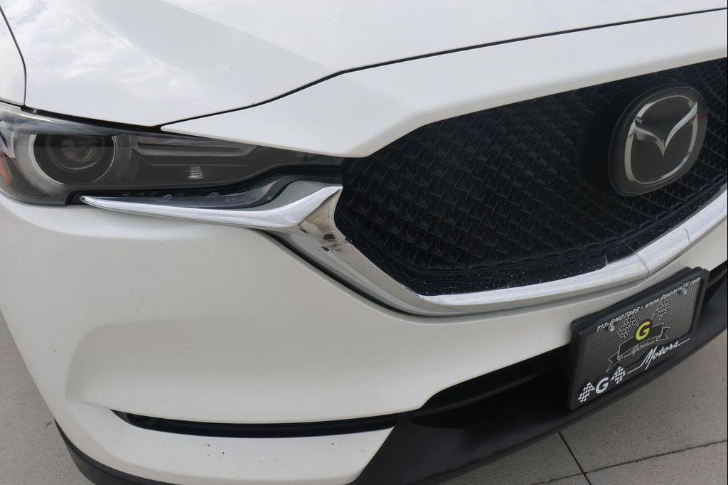 used 2019 Mazda CX-5 car, priced at $17,995