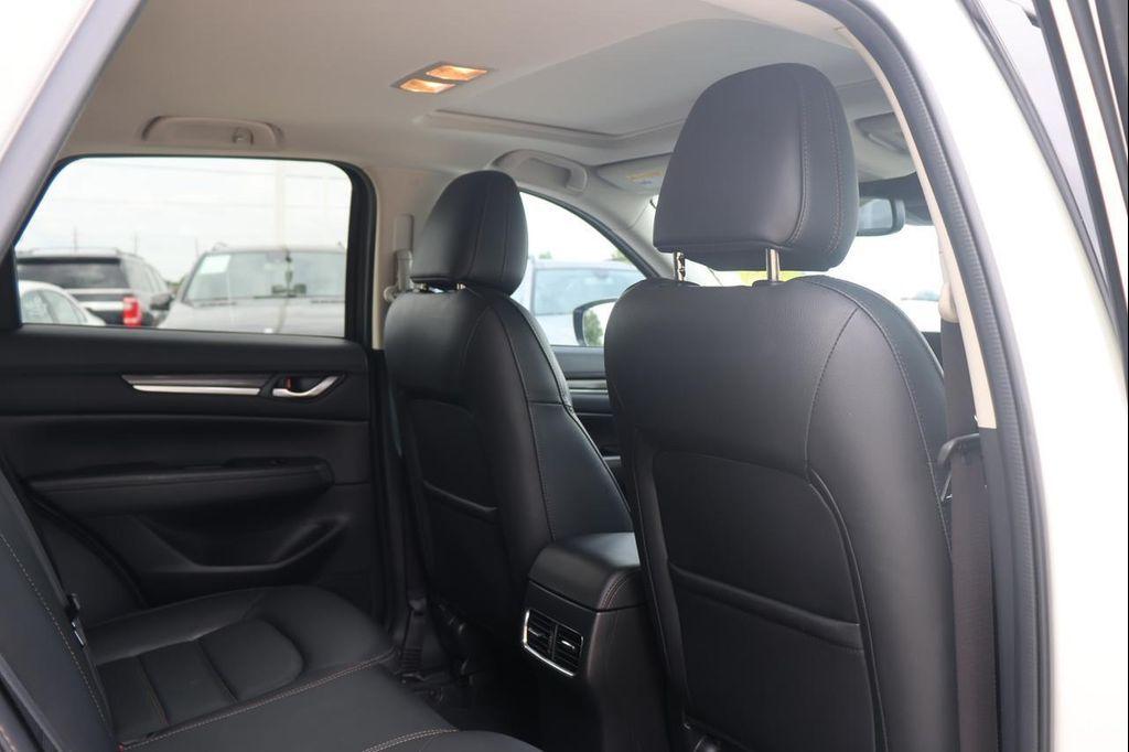 used 2019 Mazda CX-5 car, priced at $17,995
