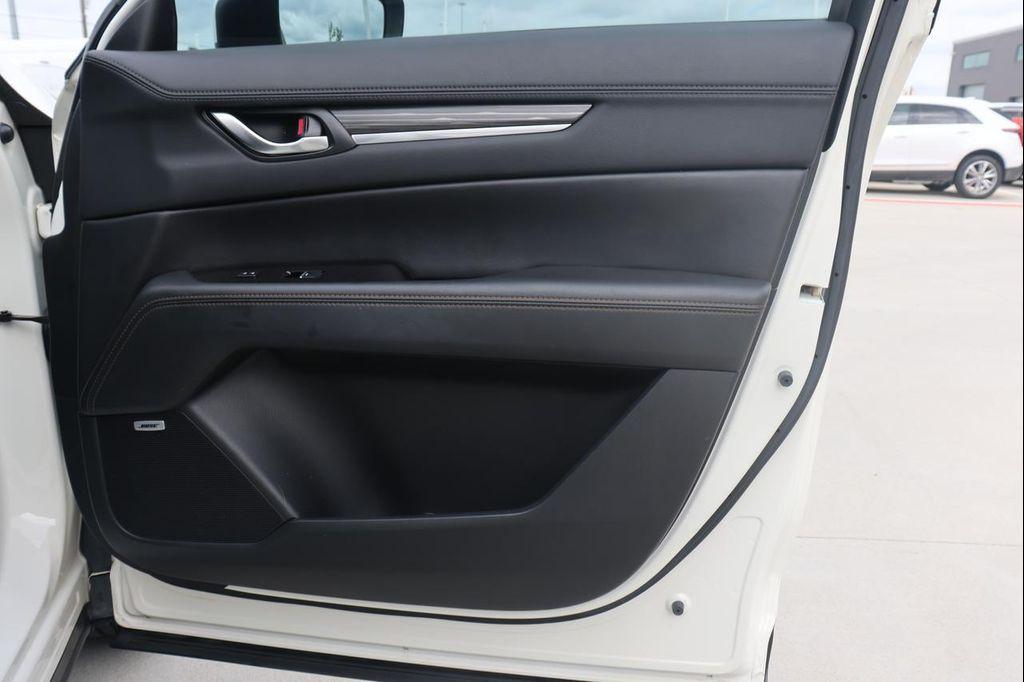 used 2019 Mazda CX-5 car, priced at $17,995