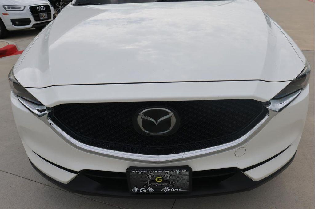 used 2019 Mazda CX-5 car, priced at $17,995
