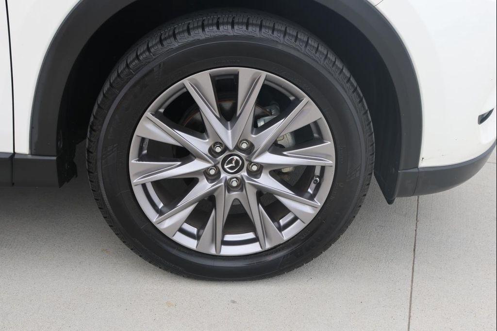 used 2019 Mazda CX-5 car, priced at $17,995