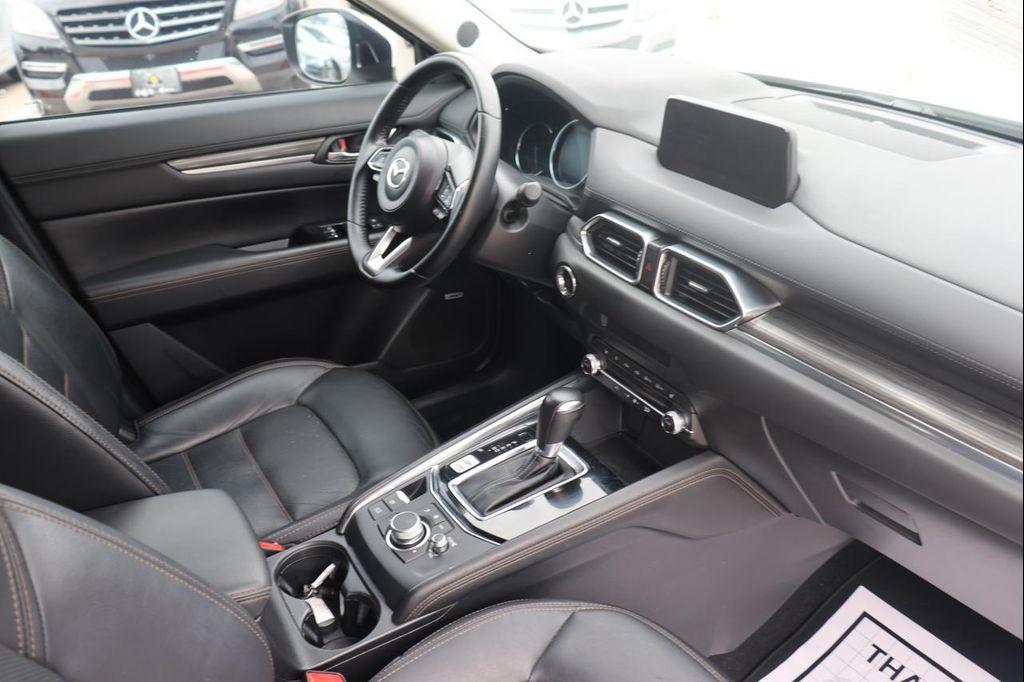 used 2019 Mazda CX-5 car, priced at $17,995