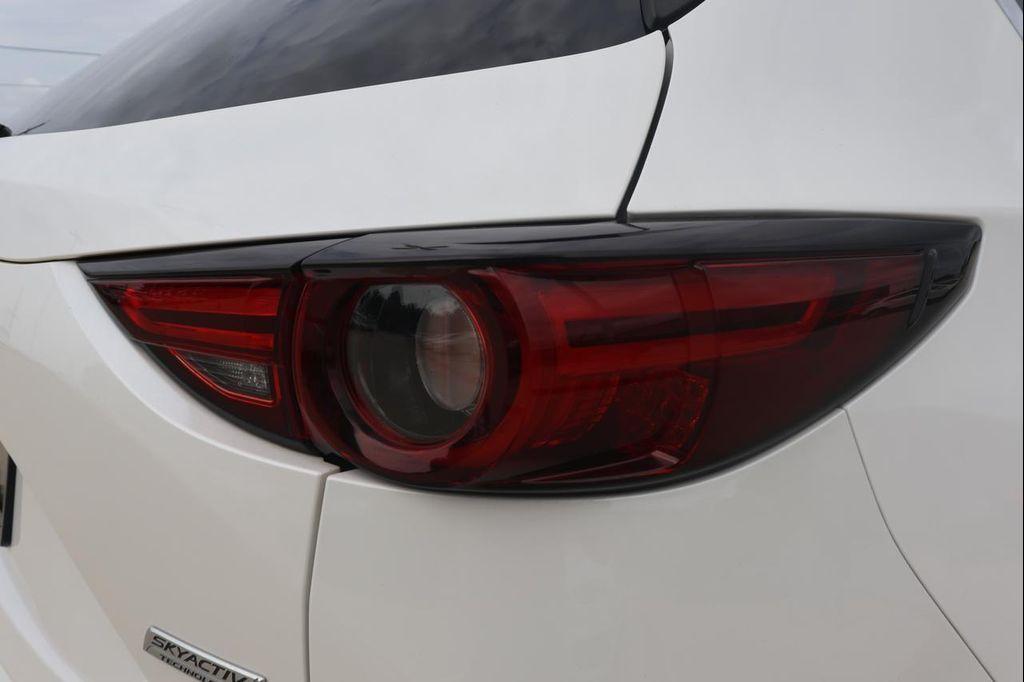 used 2019 Mazda CX-5 car, priced at $17,995