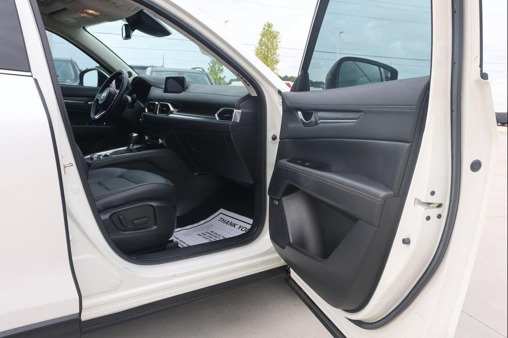 used 2019 Mazda CX-5 car, priced at $17,995