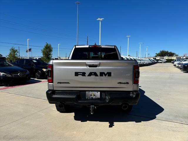 used 2020 Ram 1500 car, priced at $28,995