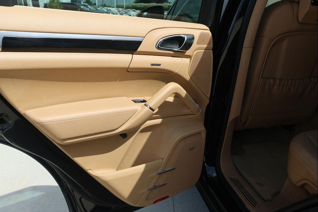 used 2012 Porsche Cayenne car, priced at $18,995