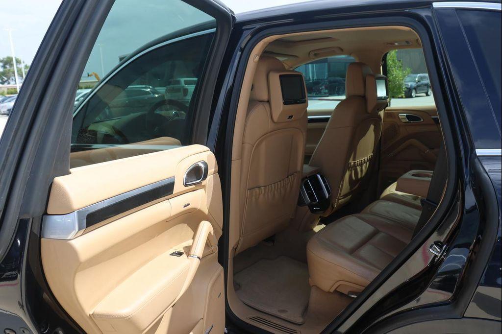 used 2012 Porsche Cayenne car, priced at $18,995