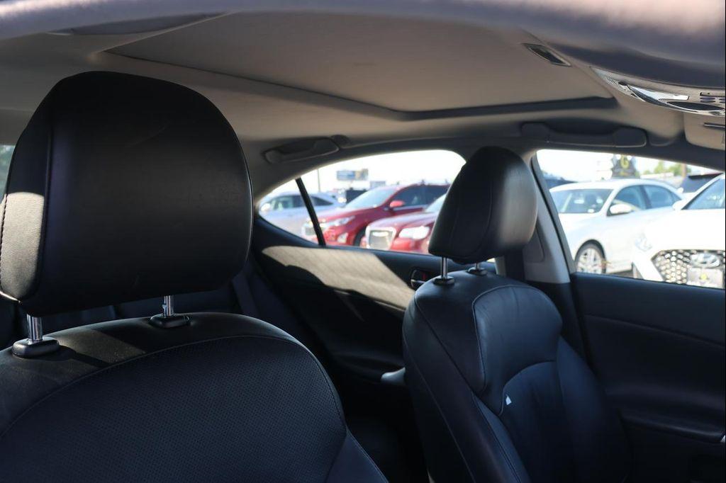 used 2008 Lexus IS 250 car, priced at $9,995