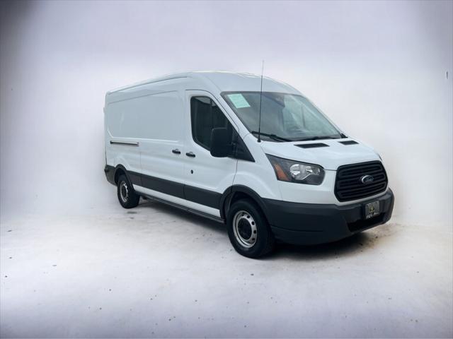 used 2018 Ford Transit-150 car, priced at $20,995
