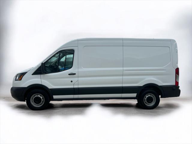 used 2018 Ford Transit-150 car, priced at $20,995