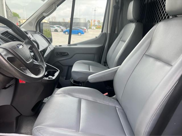 used 2018 Ford Transit-150 car, priced at $19,995