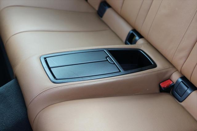 used 2017 BMW 430 car, priced at $15,360
