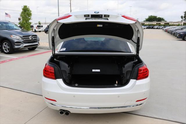 used 2017 BMW 430 car, priced at $15,360