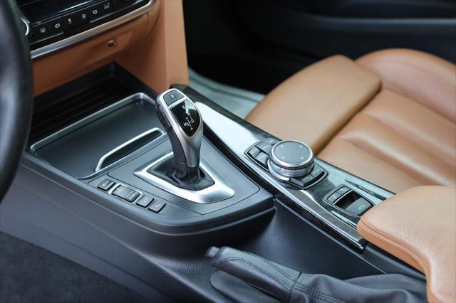 used 2017 BMW 430 car, priced at $15,360