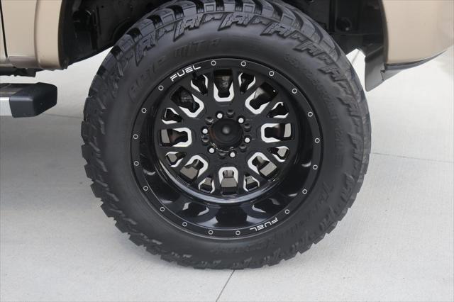 used 2014 Ford F-150 car, priced at $10,995