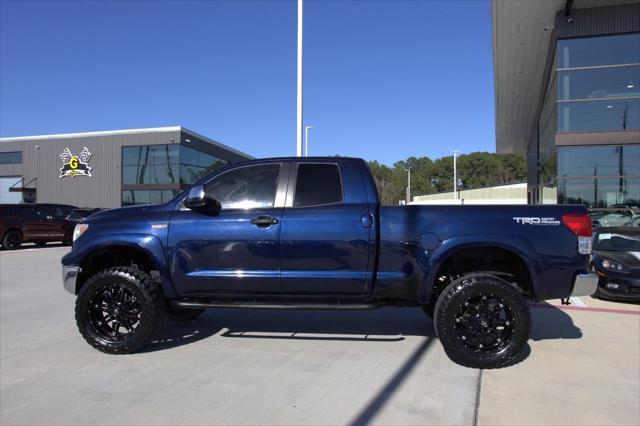 used 2008 Toyota Tundra car, priced at $11,995