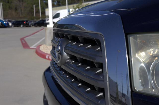 used 2008 Toyota Tundra car, priced at $11,995