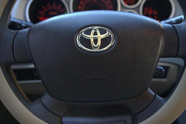 used 2008 Toyota Tundra car, priced at $11,995