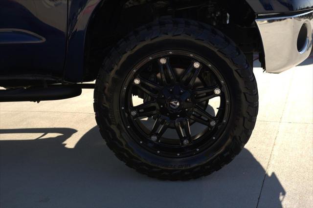 used 2008 Toyota Tundra car, priced at $11,995