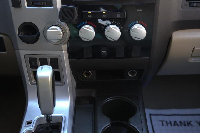 used 2008 Toyota Tundra car, priced at $11,995