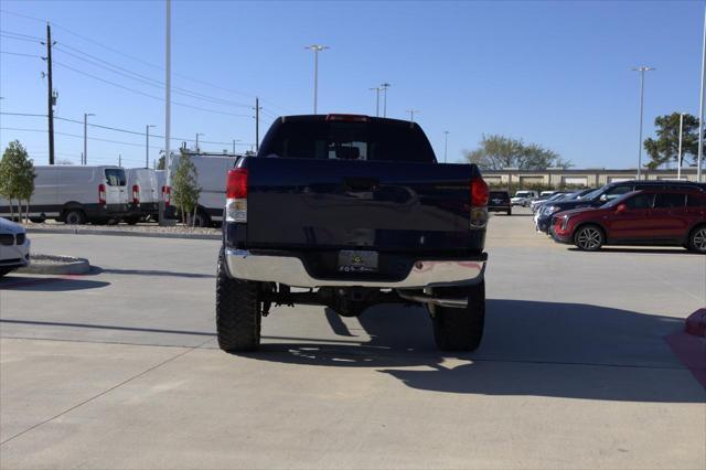 used 2008 Toyota Tundra car, priced at $11,995