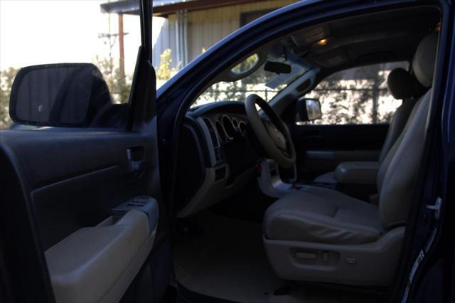 used 2008 Toyota Tundra car, priced at $11,995