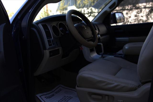 used 2008 Toyota Tundra car, priced at $11,995