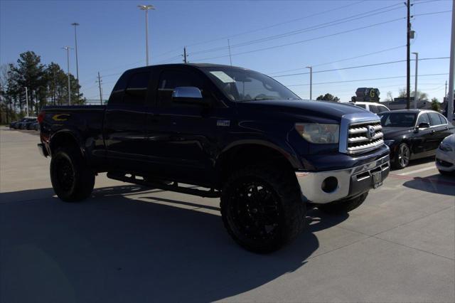 used 2008 Toyota Tundra car, priced at $11,995