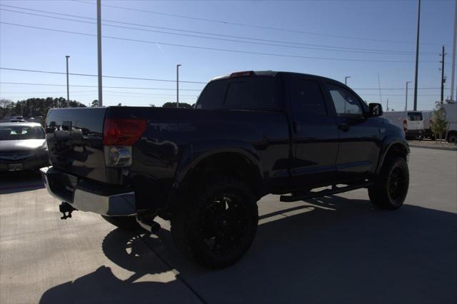 used 2008 Toyota Tundra car, priced at $11,995