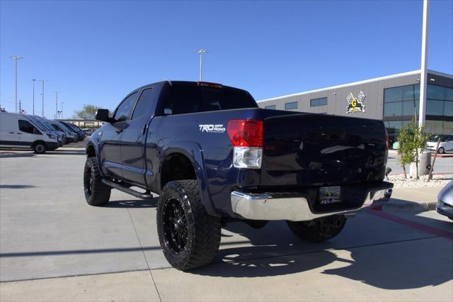 used 2008 Toyota Tundra car, priced at $11,995