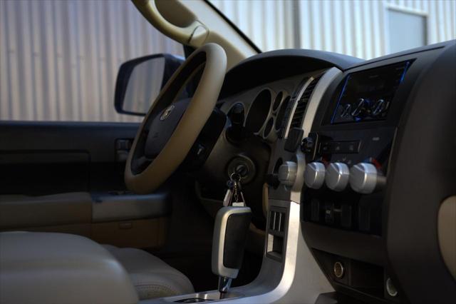 used 2008 Toyota Tundra car, priced at $11,995