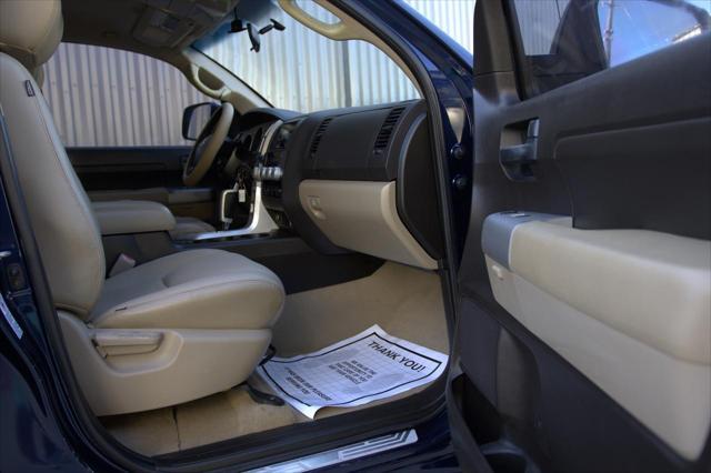 used 2008 Toyota Tundra car, priced at $11,995