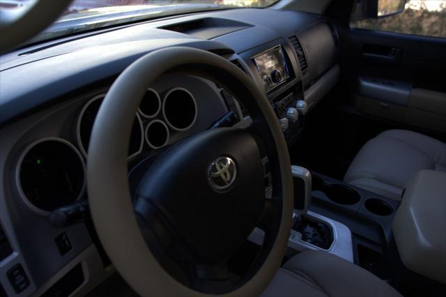 used 2008 Toyota Tundra car, priced at $11,995