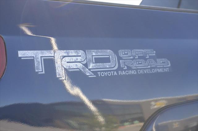 used 2008 Toyota Tundra car, priced at $11,995