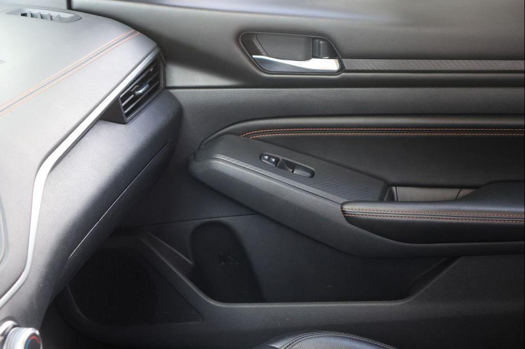 used 2021 Nissan Altima car, priced at $16,995