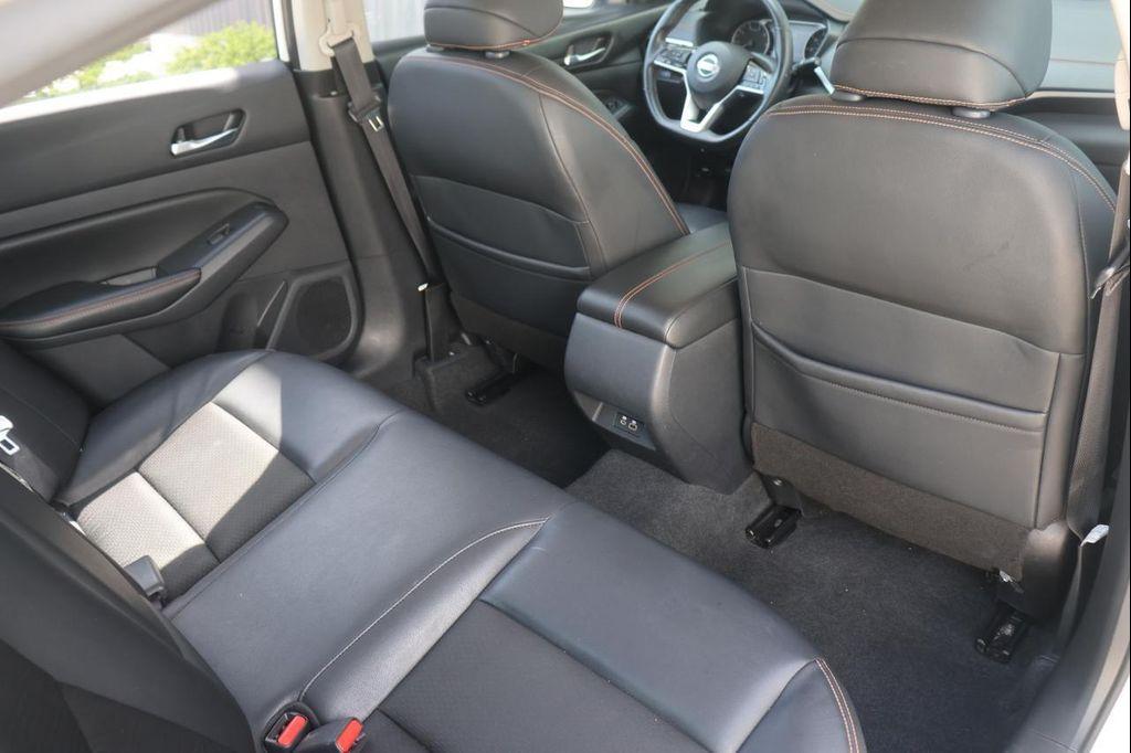 used 2021 Nissan Altima car, priced at $16,995