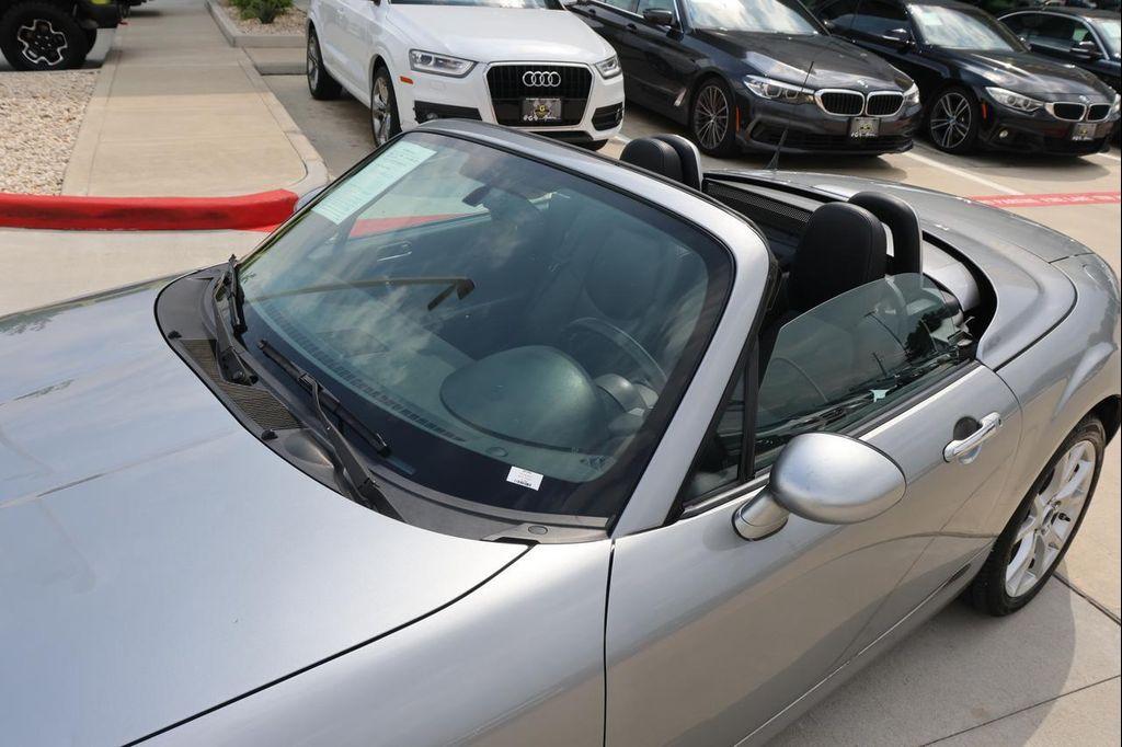 used 2015 Mazda MX-5 Miata car, priced at $15,995