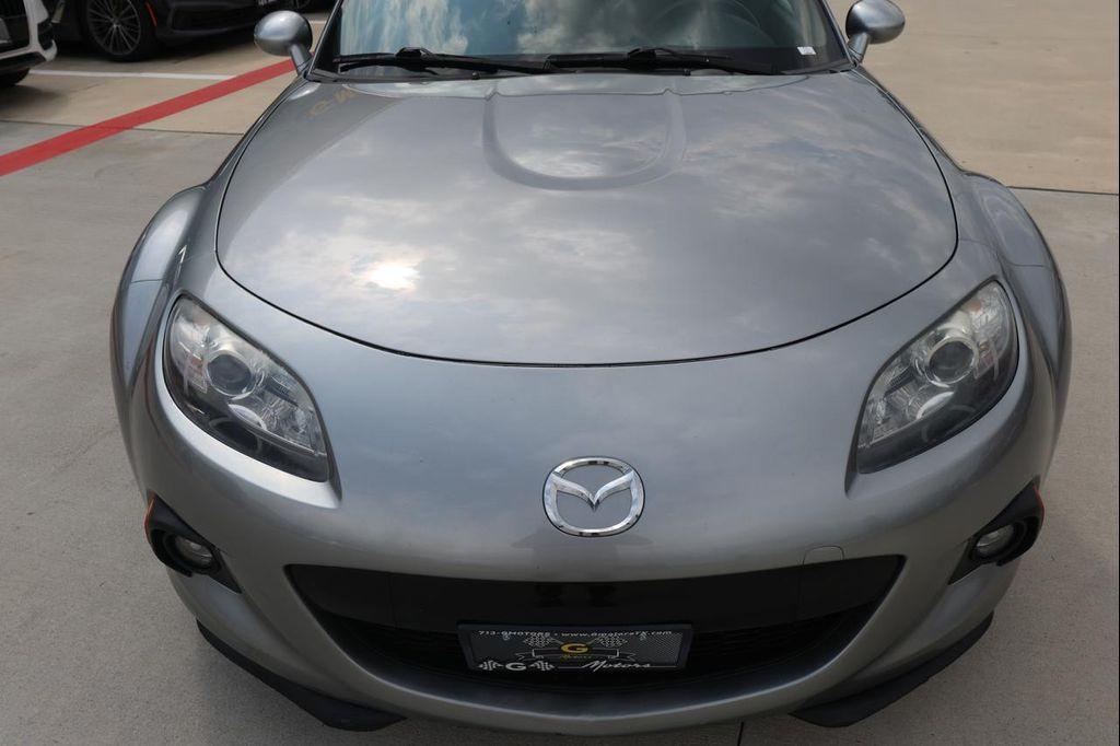 used 2015 Mazda MX-5 Miata car, priced at $15,995