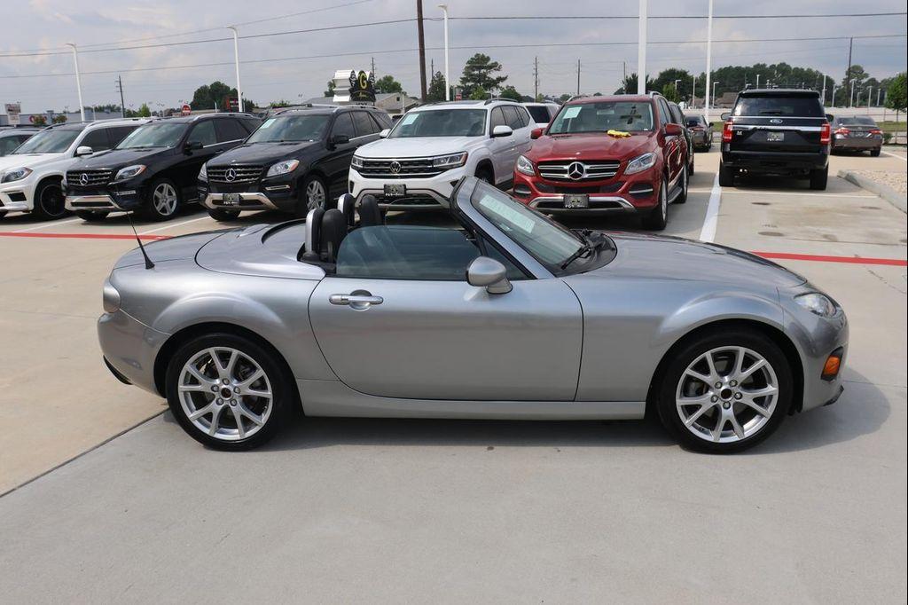 used 2015 Mazda MX-5 Miata car, priced at $15,995
